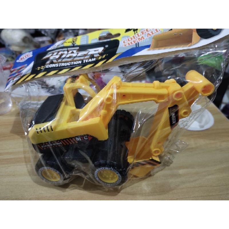 Mainan Mobil Star Rider