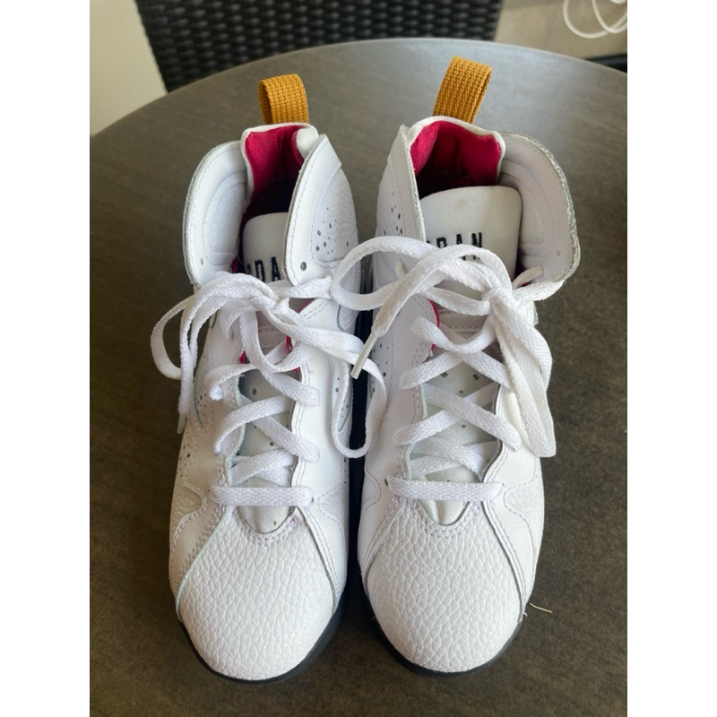 sepatu nike air jordan  ori kids size 32 US 1