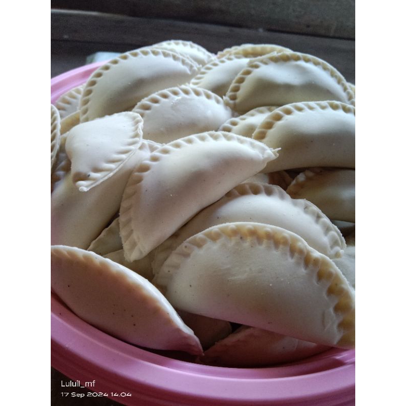 

cireng isi Keju