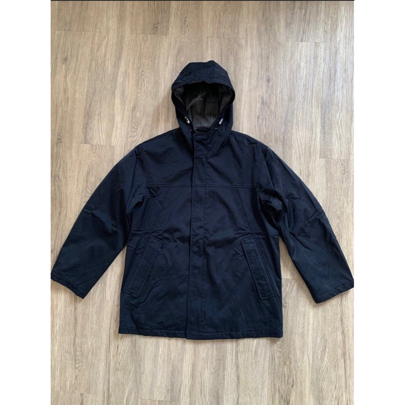 HL Men’s | Black Casual Jaket