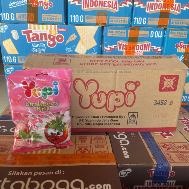 

yupi kis hanging bag 120 gram 1 dus isi 24 pcs