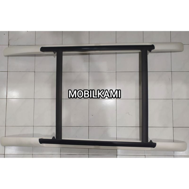 Roof Rail Crossbar Avanza Xenia 2012-2019 Model Xtrail