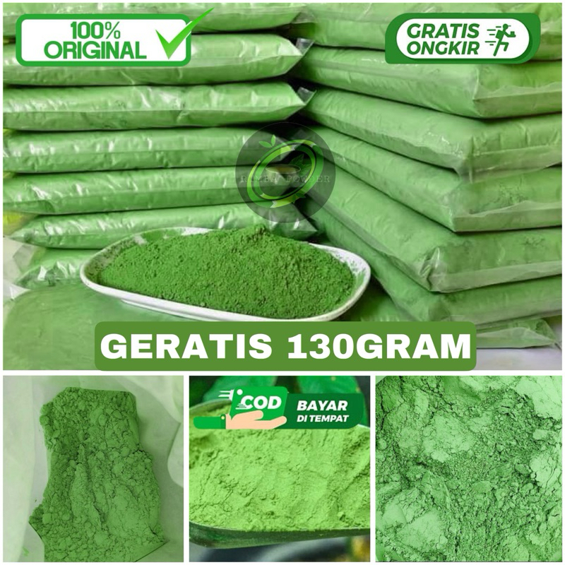 

( GRATIS 130Gr ) HERBAL ALAMI Produk asli kalbar dengan kualitas dan bahan terbaik