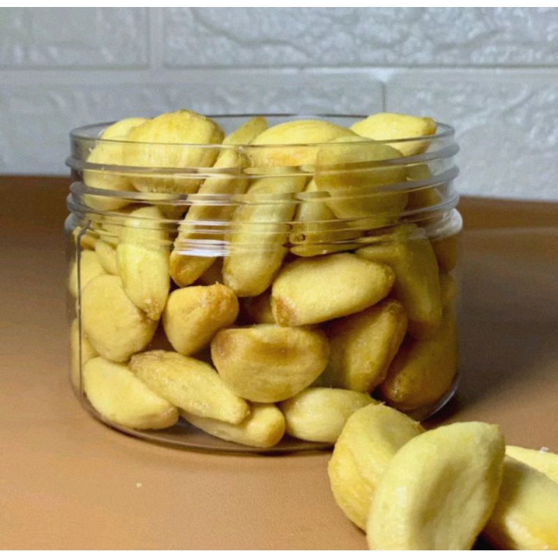 

BAWANG PUTIH CRISPY UTUH VIRAL 1000ml | VEGETARIAN