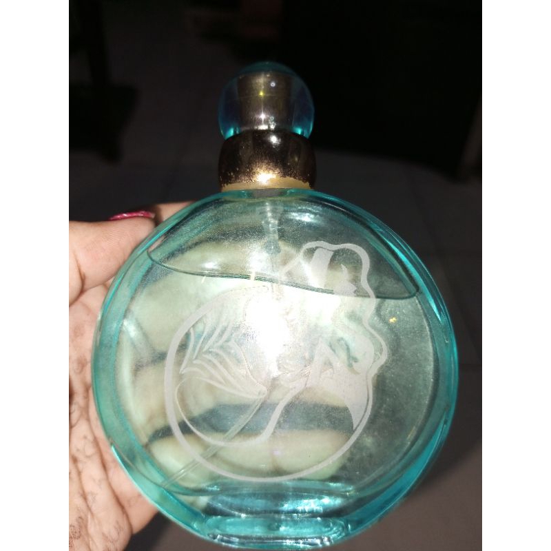 parfum Nadine Chandrawinata sea gypsy no dos Ori no kewong2 limited stock
