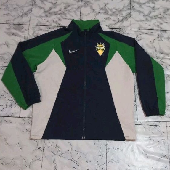 TRACKTOP NIKE VINTAGE BIG LOGO