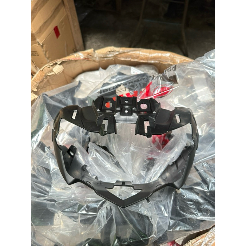 Batok depan - Cover lampu MX KING V2 original