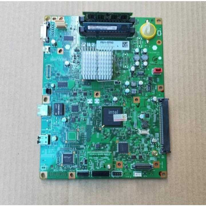 MAINBOARD MESIN FOTOCOPY IRA ADVANCE 6075