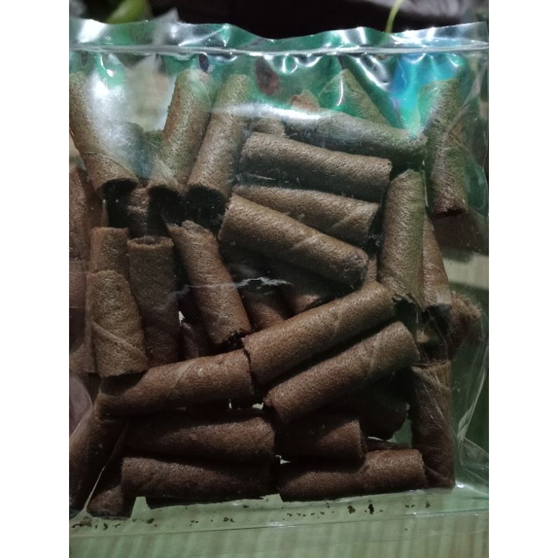 

Twister vanilla,coklat 250gram