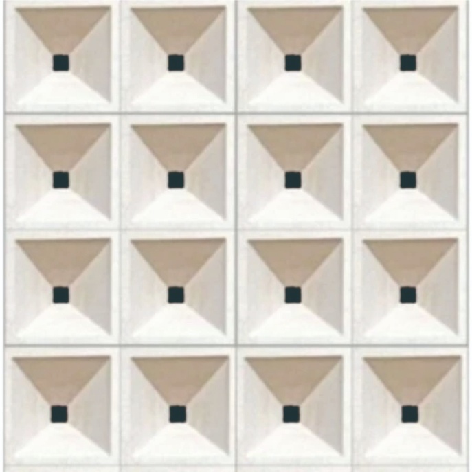 Roster betton minimalis/roster bestseller/roster pagar rumah/lubang angin