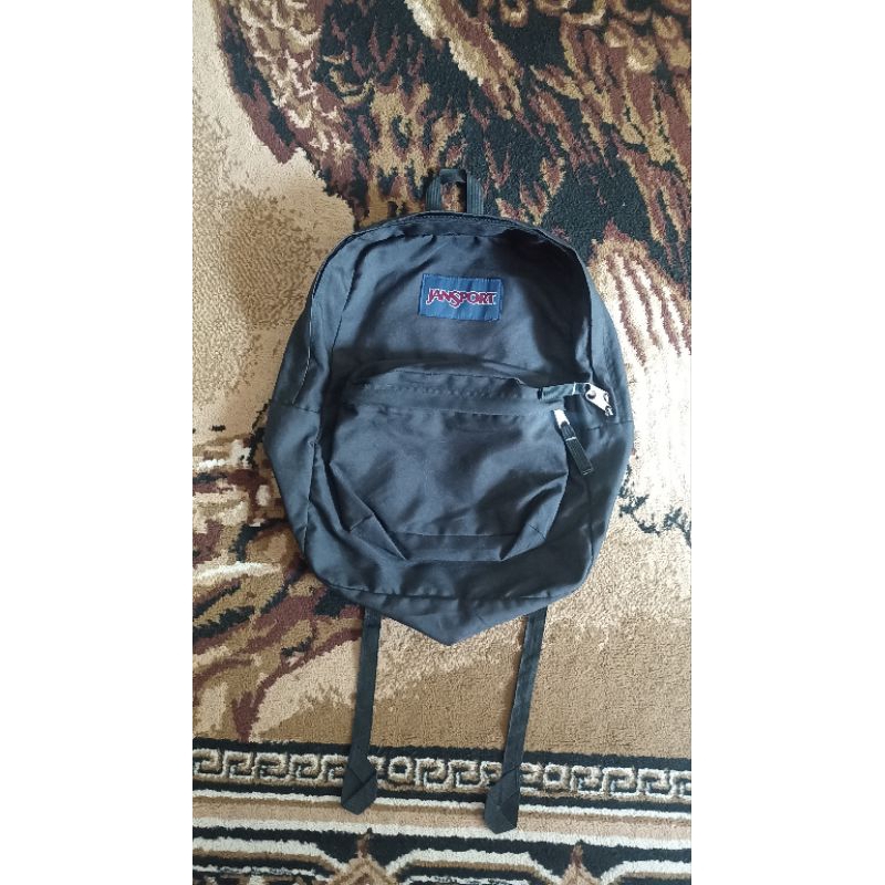 tas jansport second