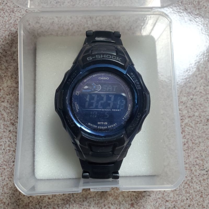 G-Shock MTG M900bd