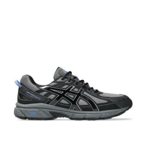 Asics Gel Venture 6 Metropolis Black