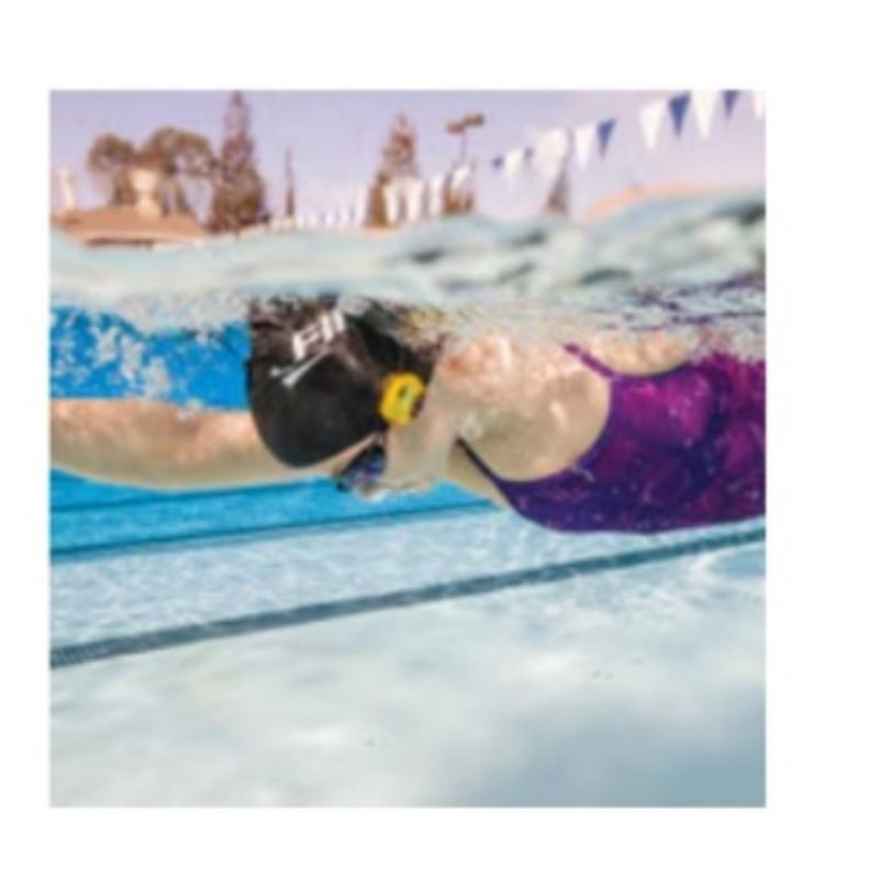 Finis Tempo Trainer Pro Alat pengukur konsistensi