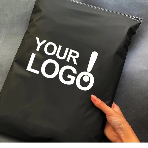 

ZIPLOCK ZIPPER BAG TRAVEL CUSTOM LOGO SESUKAMU SABLON PLUS
