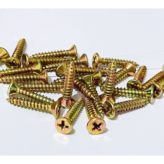 Paku Sekrup Baut Hook Gorden / Paku Baut Cantolan Gorden