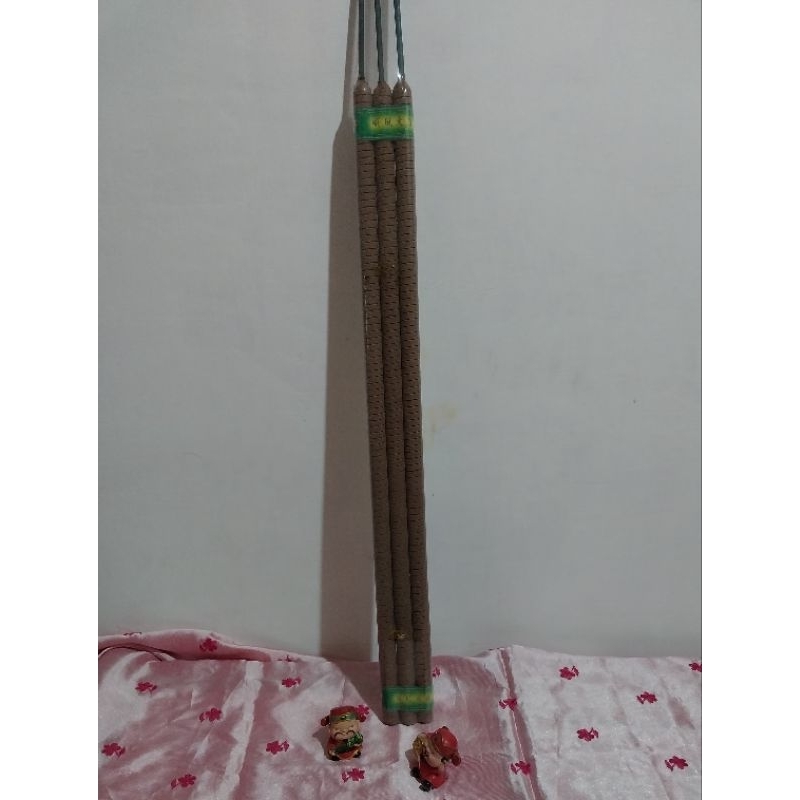 Dupa / hio besar 12 jam