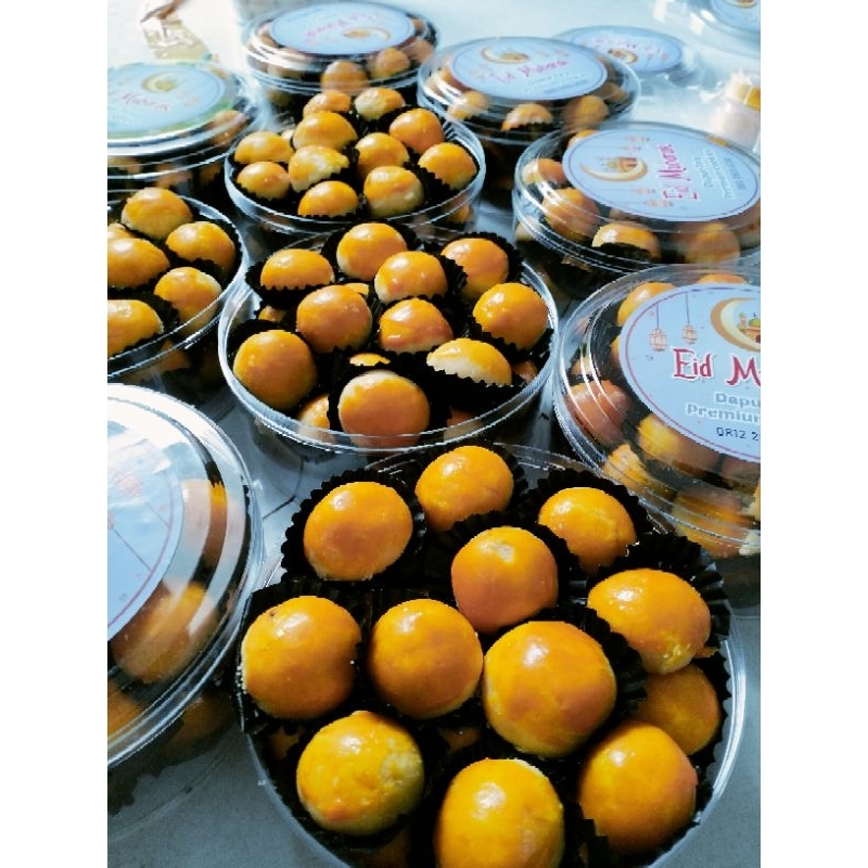 

kue Nastar 500gr