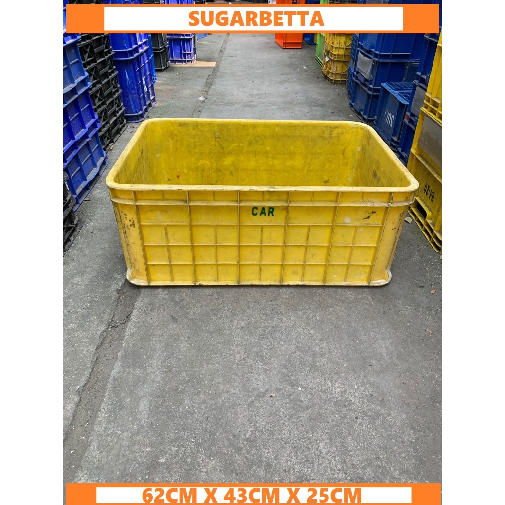 Box Kotak Bok Kotak Bakul Plastik Kotak Rapat Bok Kontener Bok Kotak Mini Besar Bak Panel Bok Bengke