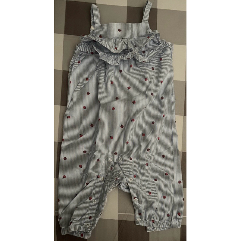 preloved h&m baju bayi