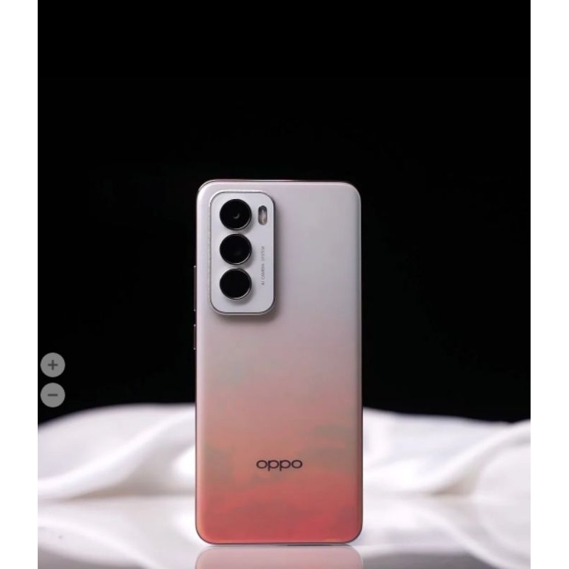 OPPO Reno 12 5G 12/256GB