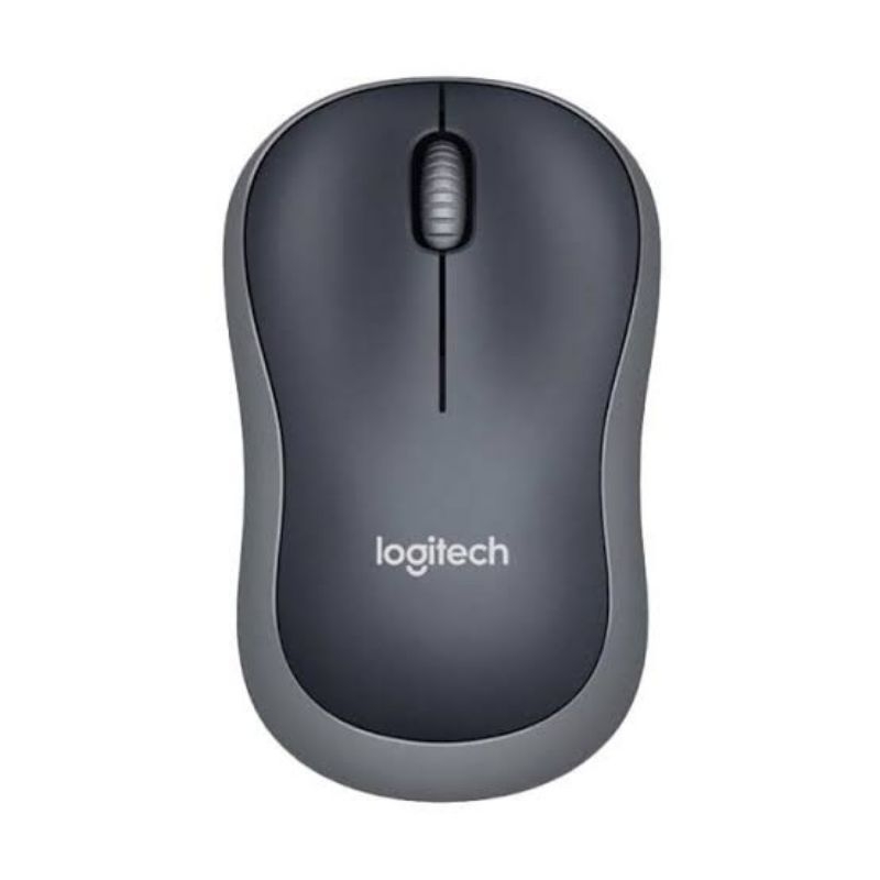 Mouse Wireless Logitech B175