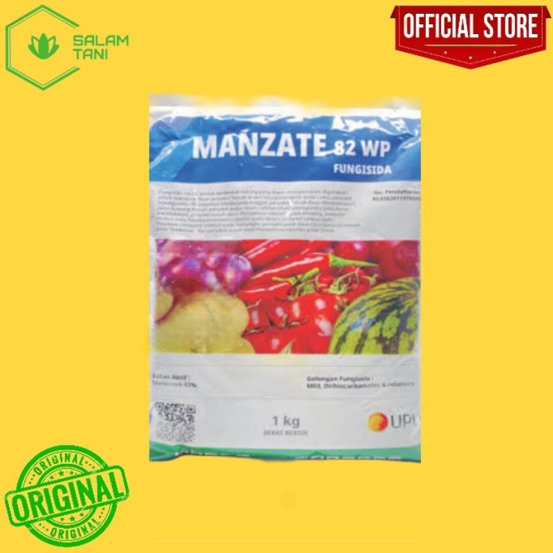 MANZATE 82 WP 1KG