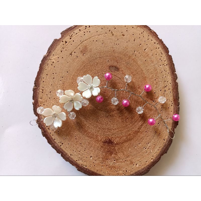 Headpiece Hijab | Headpiece hijab | Headpiece hiasan kepala | Hairpiece | Tiara rambut | Tiara headp