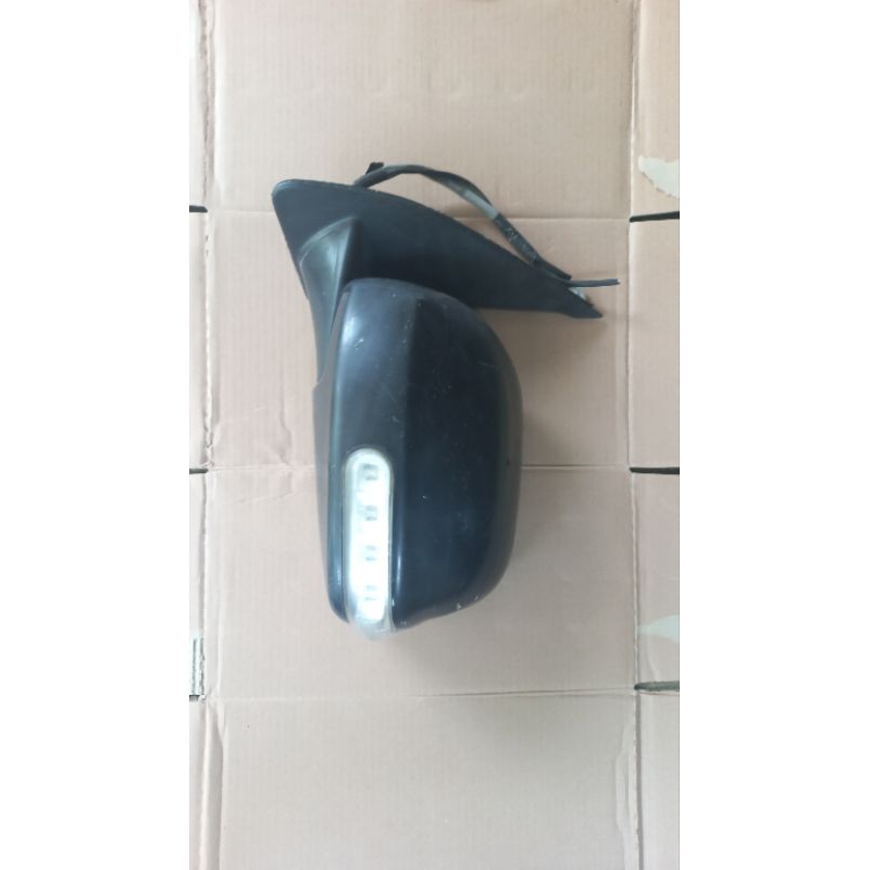 spion xenia avanza tahun 2010 kiri original