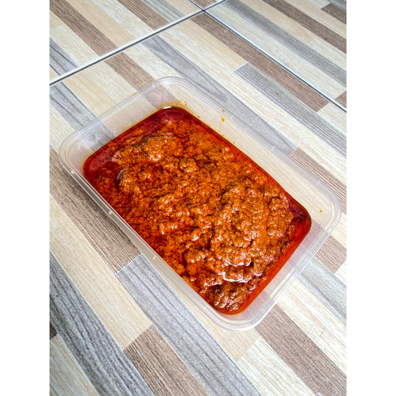 

BUMBU GILING MIE ACEH / BANGLADESH