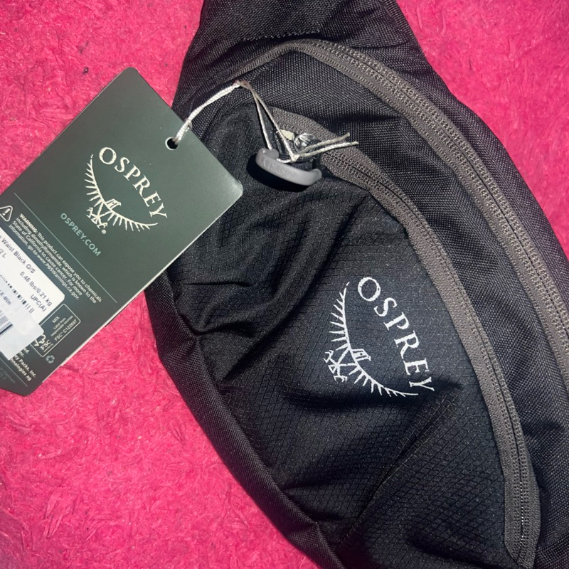 Osprey daylite waist bag