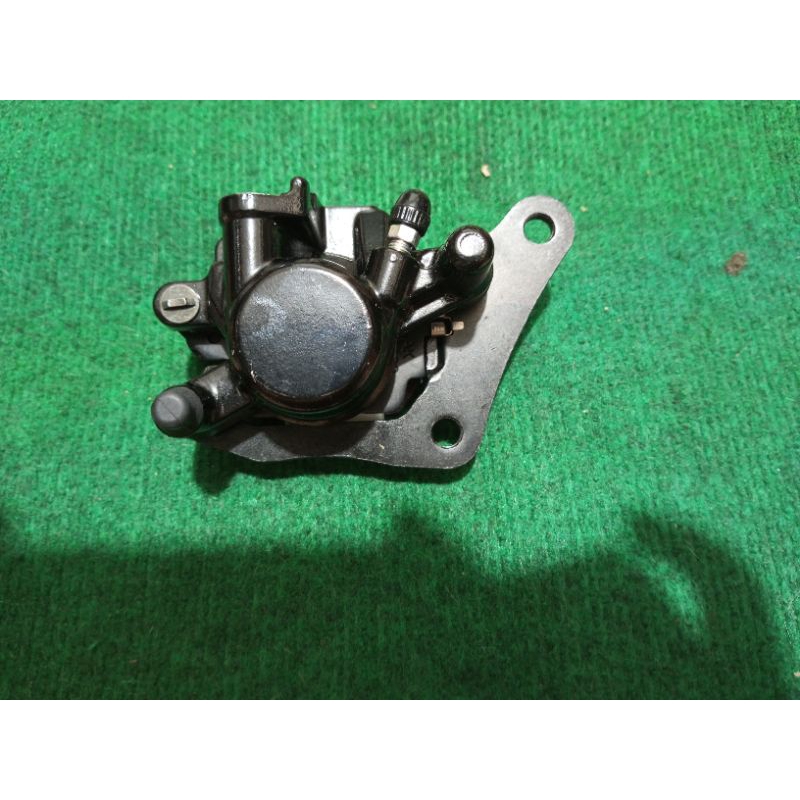 kaliper depan motor Yamaha NMAX original lospack