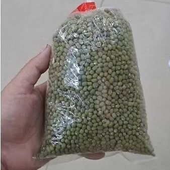 

kacang hijau 500gram