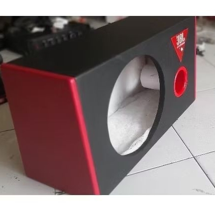 Box Subwoofer JBL STAGE 12 Inch Untuk Avanza