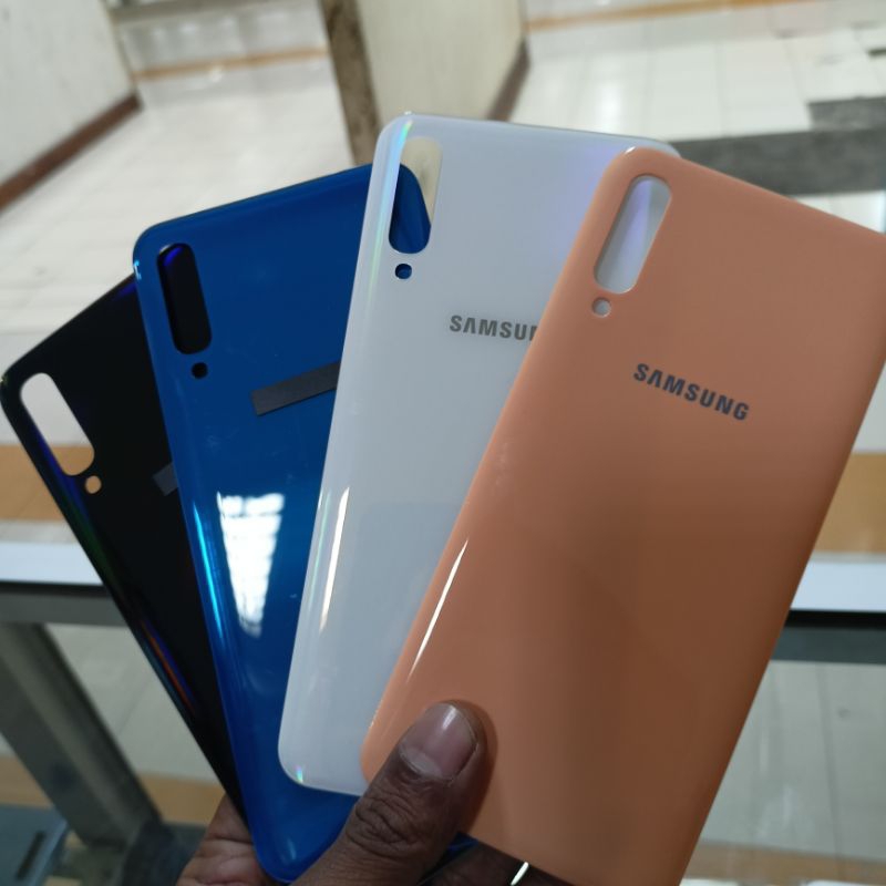 Backdoor Samsung A50