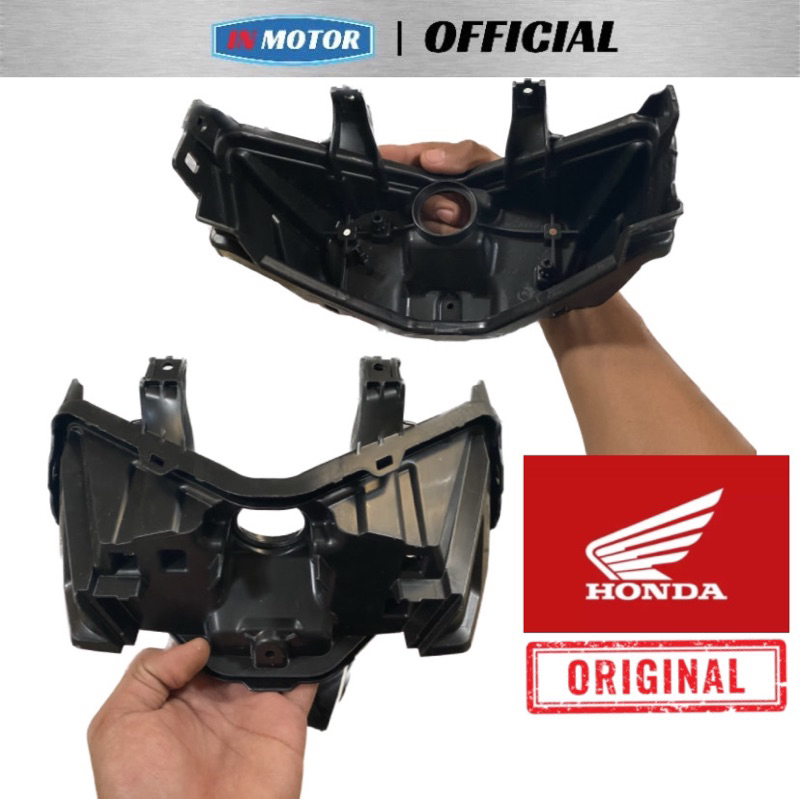 Batok Rumah Lampu Stop Vario 125 150 2018-2023 K59J K2V original