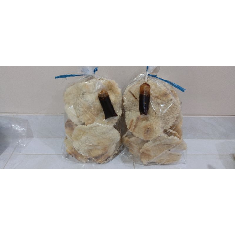 

KEMPLANG PALEMBANG HOMEMADE