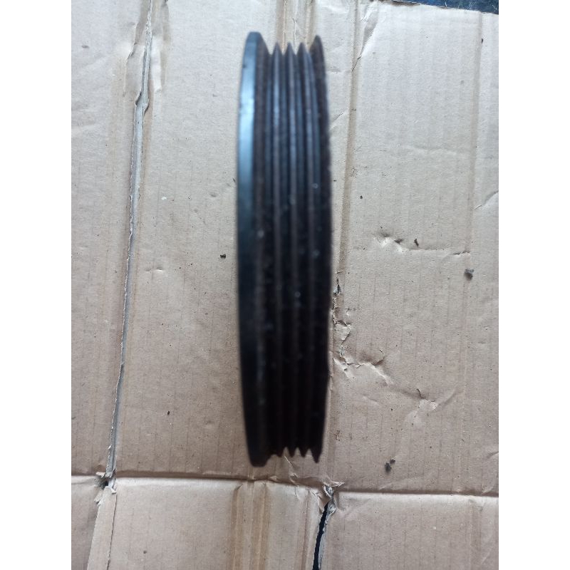 pulley waterpump mitsubishi lancer,eterna dohc