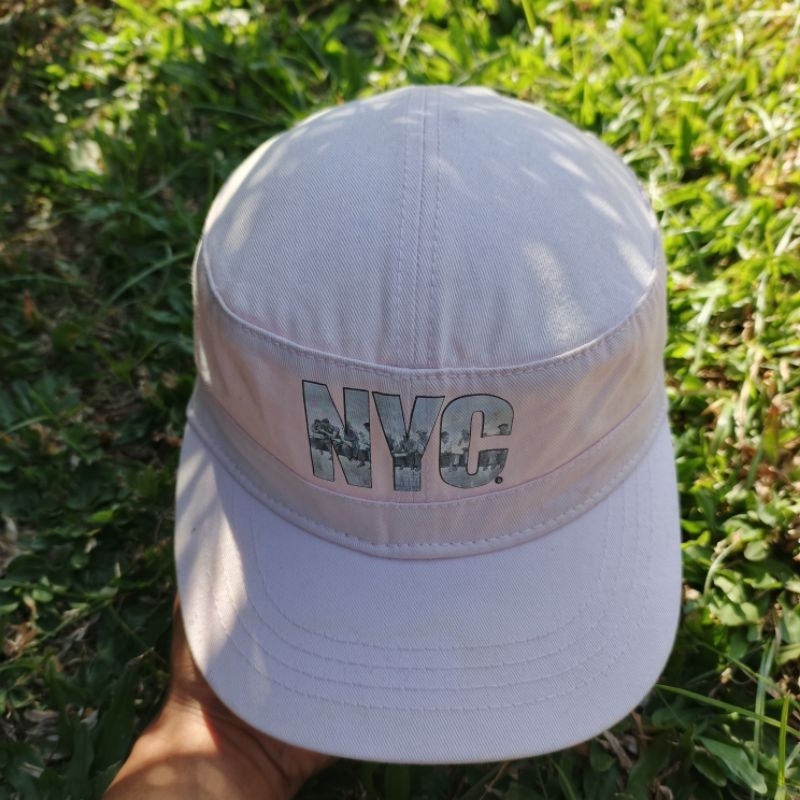 PATROL CAP NYC SECOND