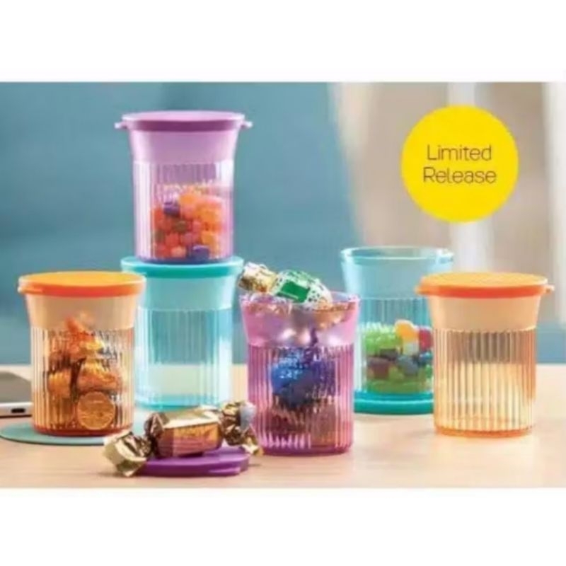 Family Mate Round/Square Toples Acrylic 1pcs