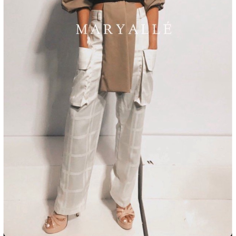 Maryalle pants