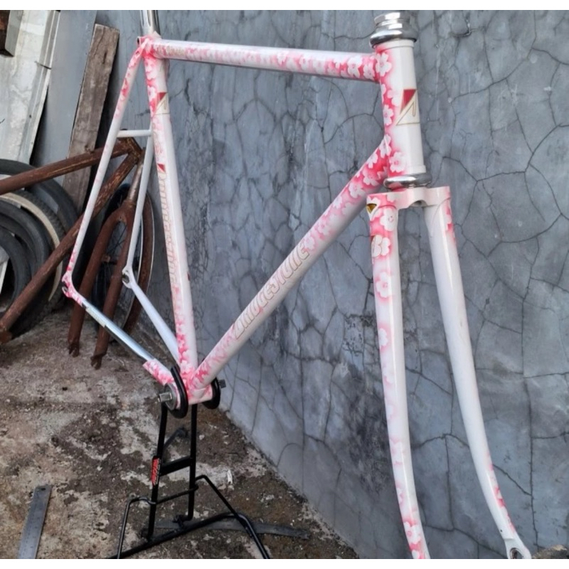 Frameset Bridgestone Original NJS  series