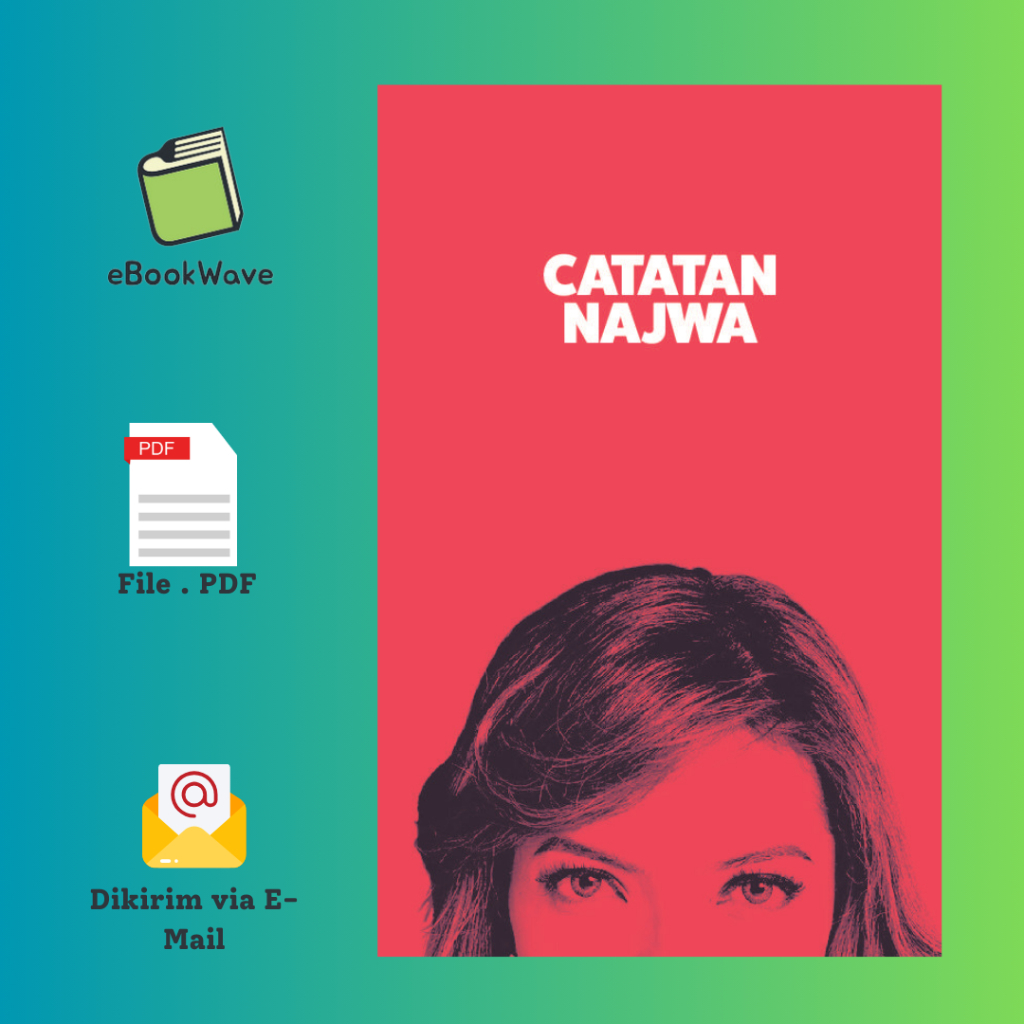 

Catatan Najwa By Najwa Shihab Book BEST SELLER (Bahasa Indonesia)