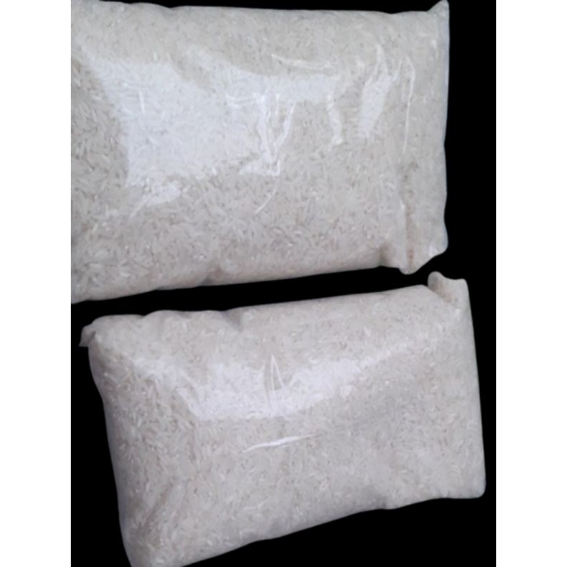 

BERAS KEMASAN 3LITER SUPER MURAH