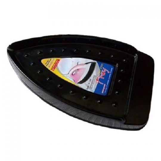 Tempat Tatakan Setrika  Alas Setrikaan Wadah Tahan Panas  Flat Iron Tray