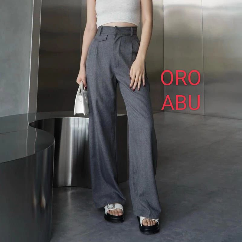 ORO PANTS YEONA