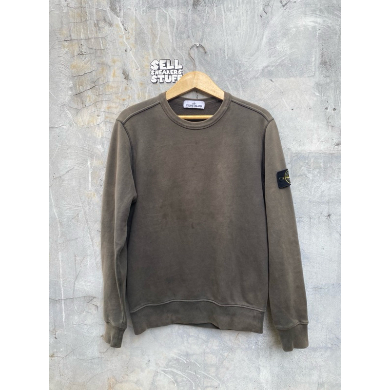 Stone Island Crewneck