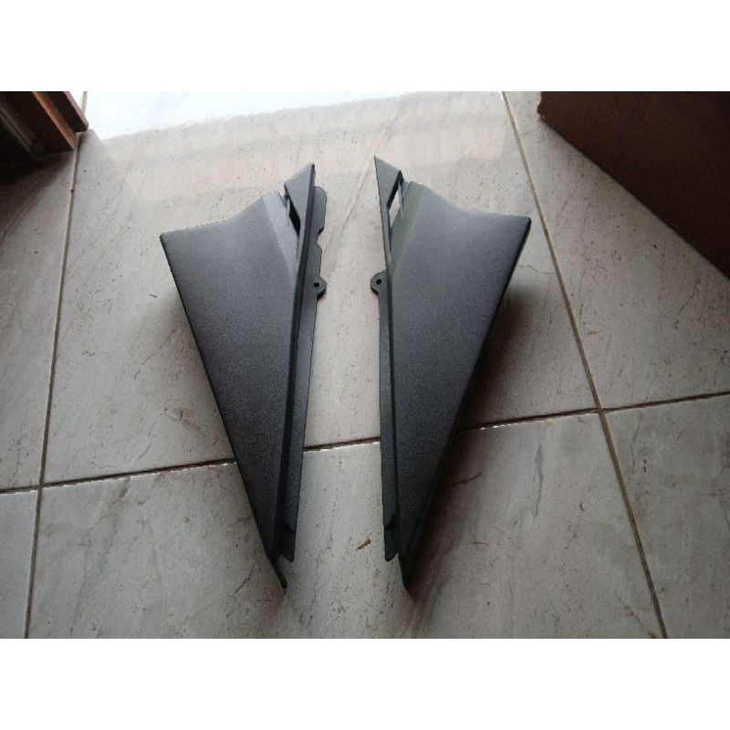 Cover box aki bok aki vixion new