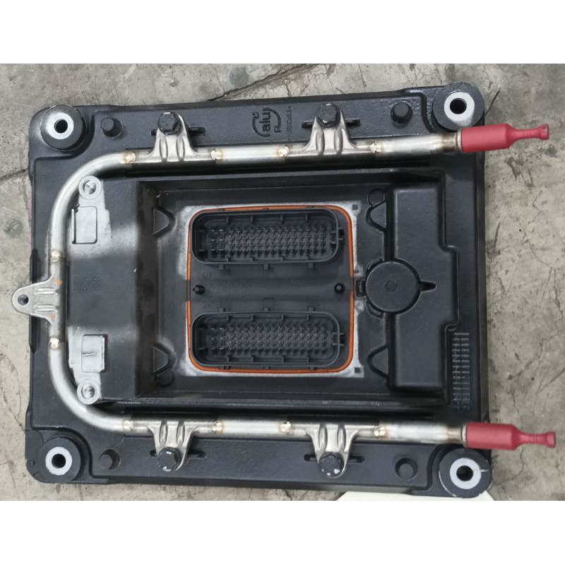 ECU mesin EMS Nissan Quester