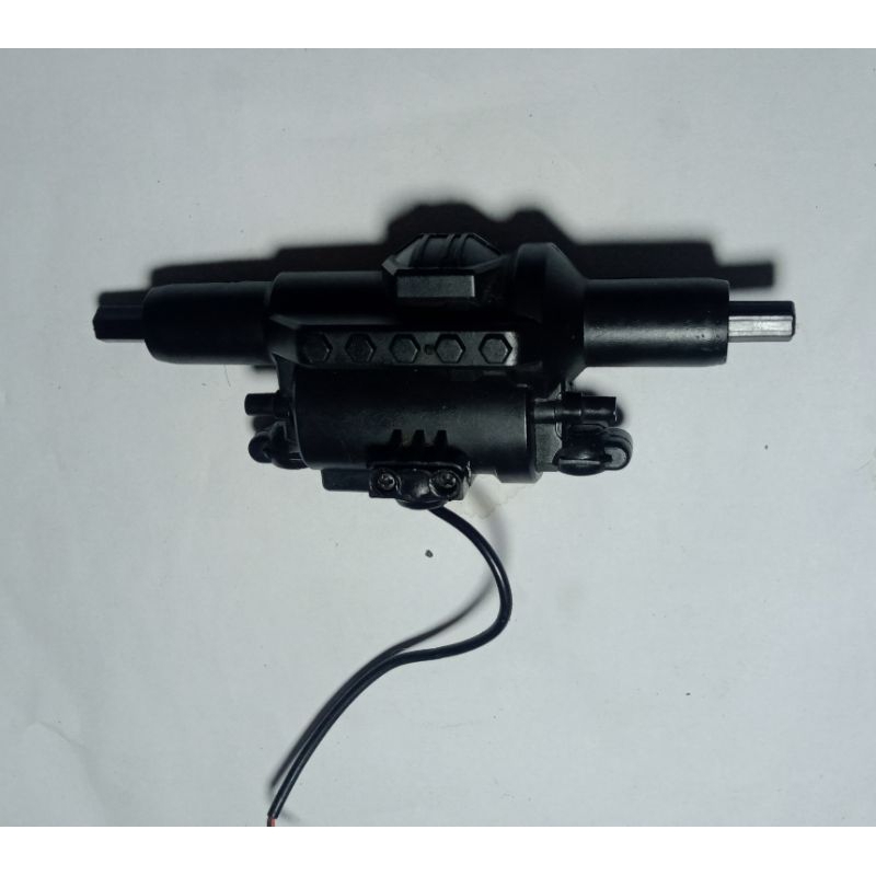 Gardan belakang rc crawler 1:16